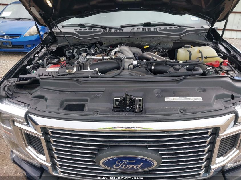 2021 Ford F-350 - 1FT8W3DT4MEC88749