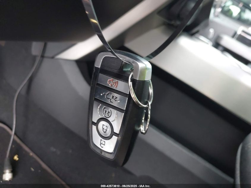 2021 Ford F-350 - 1FT8W3DT4MEC88749