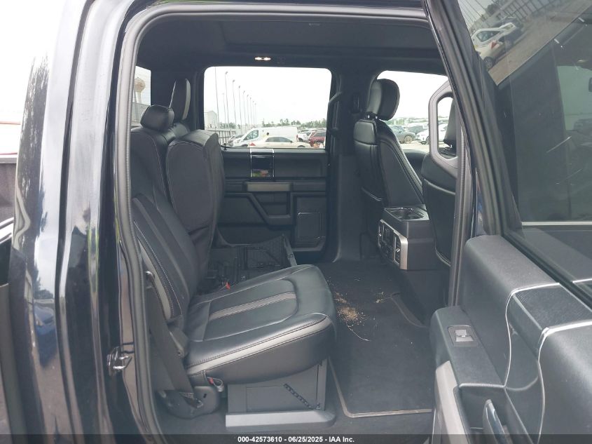 2021 Ford F-350 - 1FT8W3DT4MEC88749