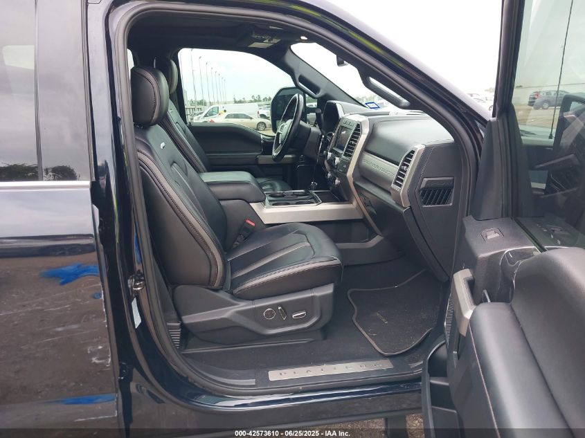 2021 Ford F-350 - 1FT8W3DT4MEC88749