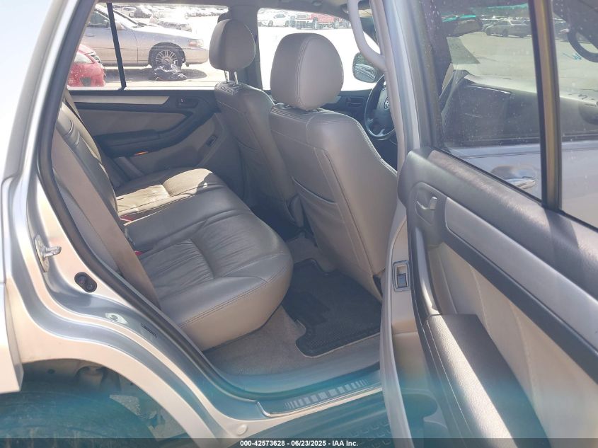 2007 Toyota 4Runner Sr5 V6 VIN: JTEZU14R878068841 Lot: 42573628