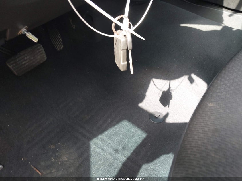 2019 CHEVROLET SILVERADO 1500 CUSTOM - 3GCPWBEH7KG248641