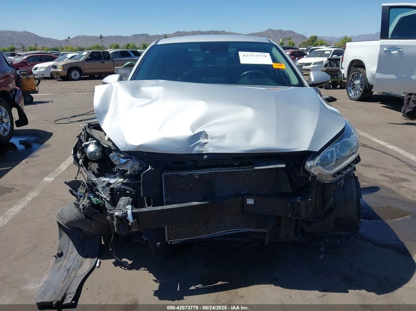 2019 KIA FORTE S - 3KPF34AD8KE065084