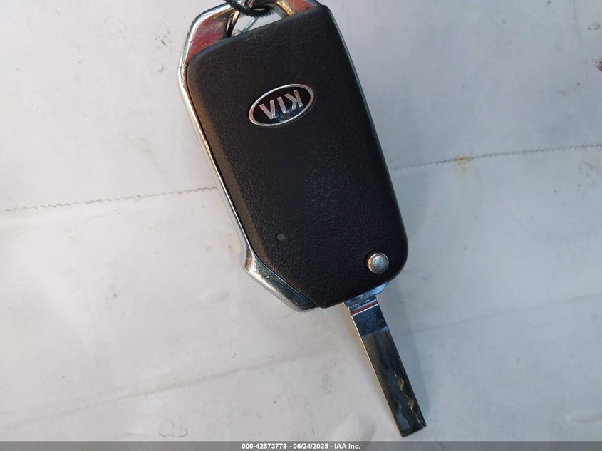 2019 KIA FORTE S - 3KPF34AD8KE065084