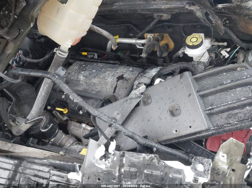 2021 Chevrolet Trax Awd Lt VIN: KL7CJPSB3MB310832 Lot: 43360788