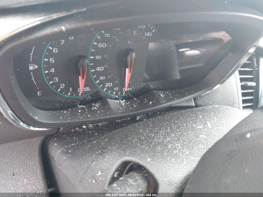 2021 Chevrolet Trax Awd Lt VIN: KL7CJPSB3MB310832 Lot: 43360788