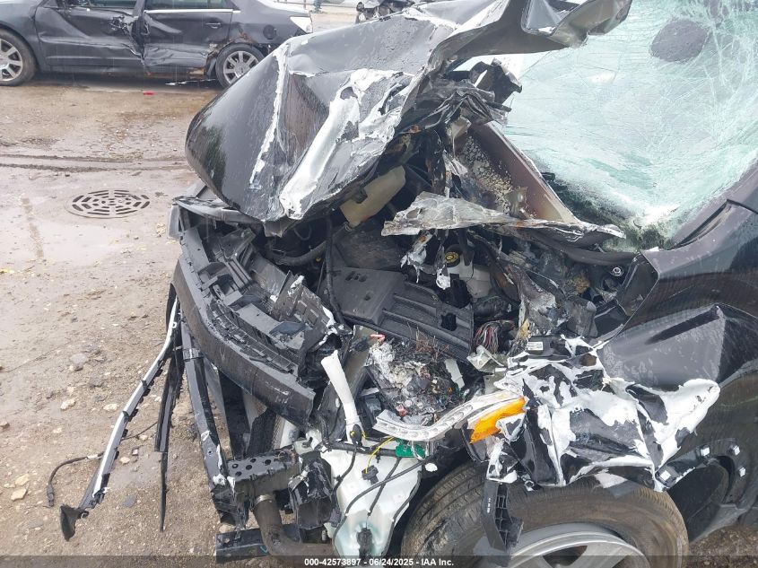 2021 Chevrolet Trax Awd Lt VIN: KL7CJPSB3MB310832 Lot: 43360788