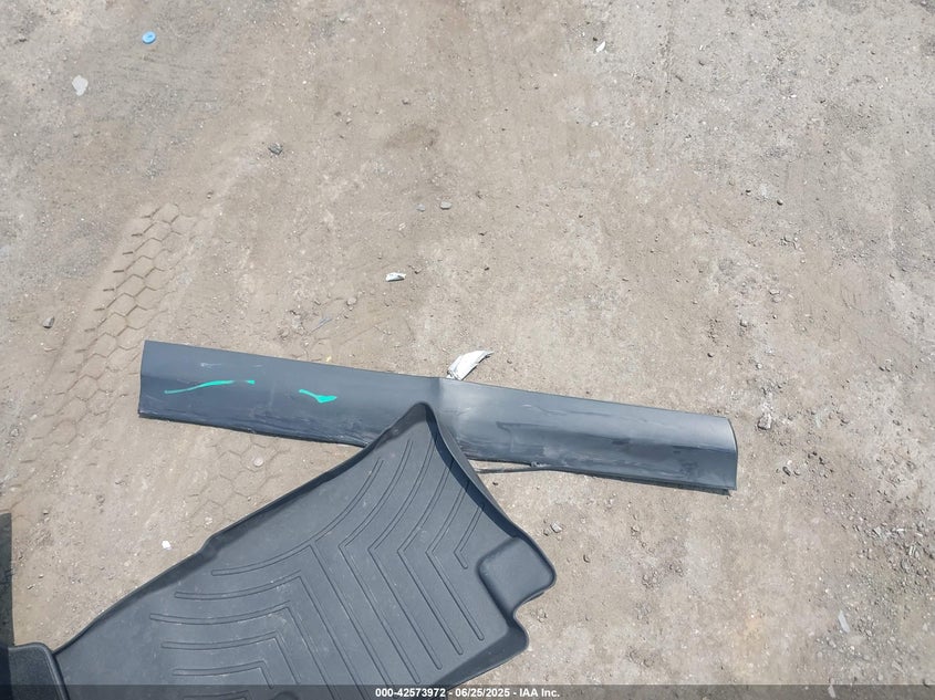 2015 HONDA CR-V TOURING - 5J6RM4H99FL074072