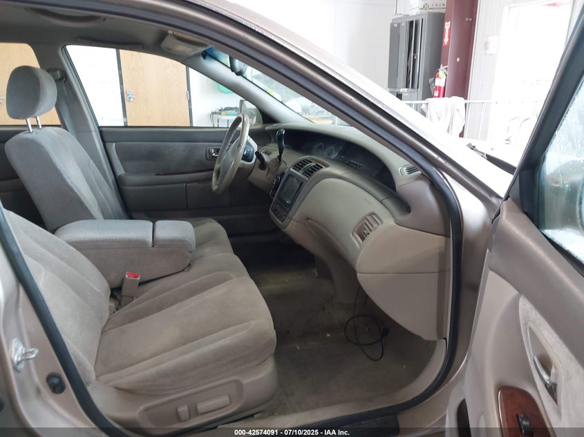 2002 Toyota Avalon Xls