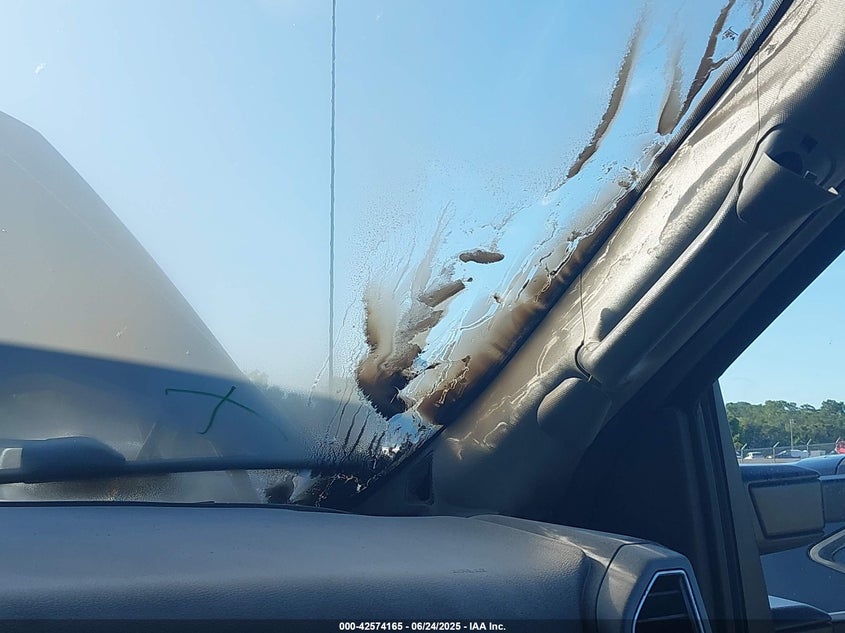 2021 FORD F-250 XLT - 1FT7W2BT1MEC46225