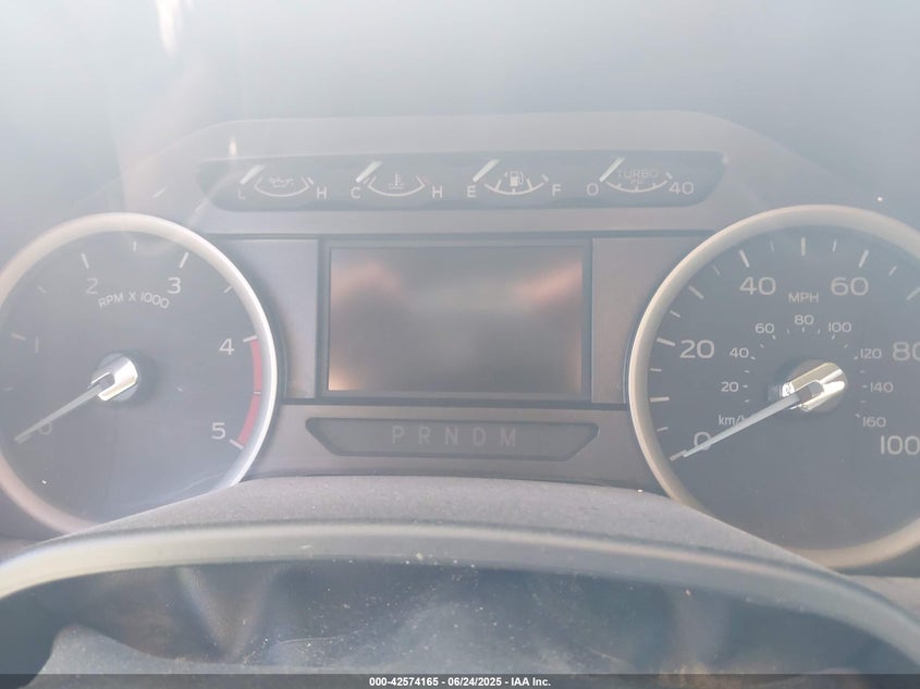 2021 FORD F-250 XLT - 1FT7W2BT1MEC46225