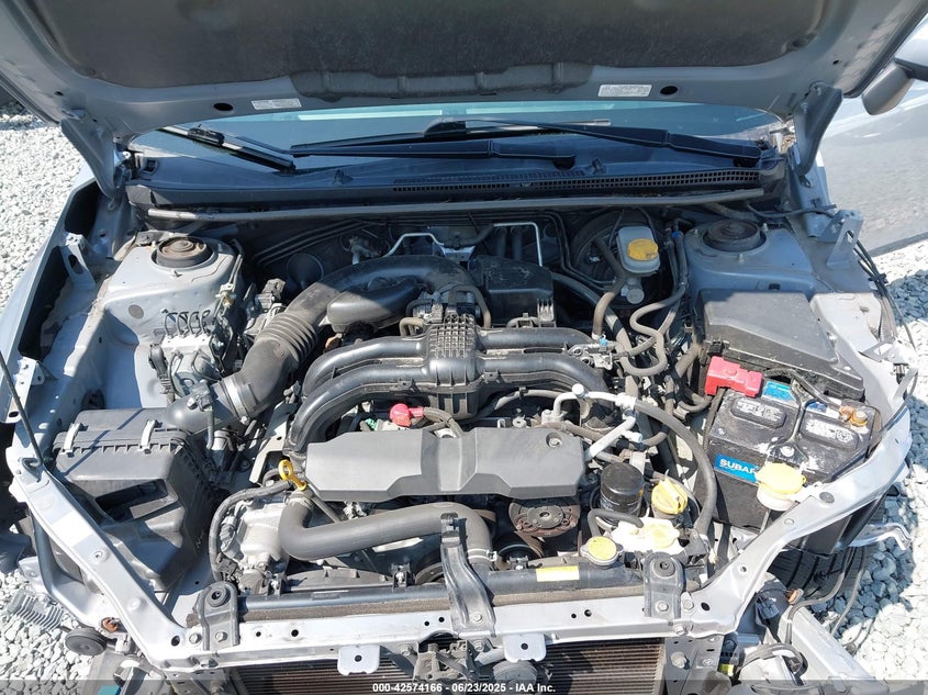 2015 SUBARU XV CROSSTREK 2.0I LIMITED - JF2GPAMC7F8305902