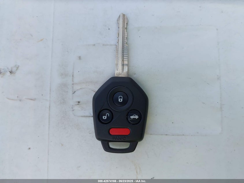 2015 SUBARU XV CROSSTREK 2.0I LIMITED - JF2GPAMC7F8305902