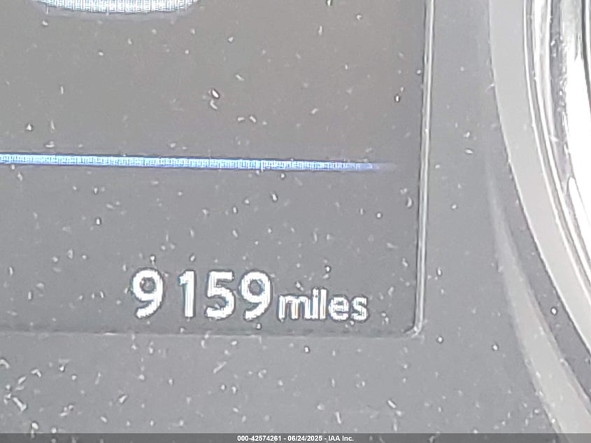 2021 NISSAN ROGUE SPORT SV FWD XTRONIC CVT - JN1BJ1BVXMW571120