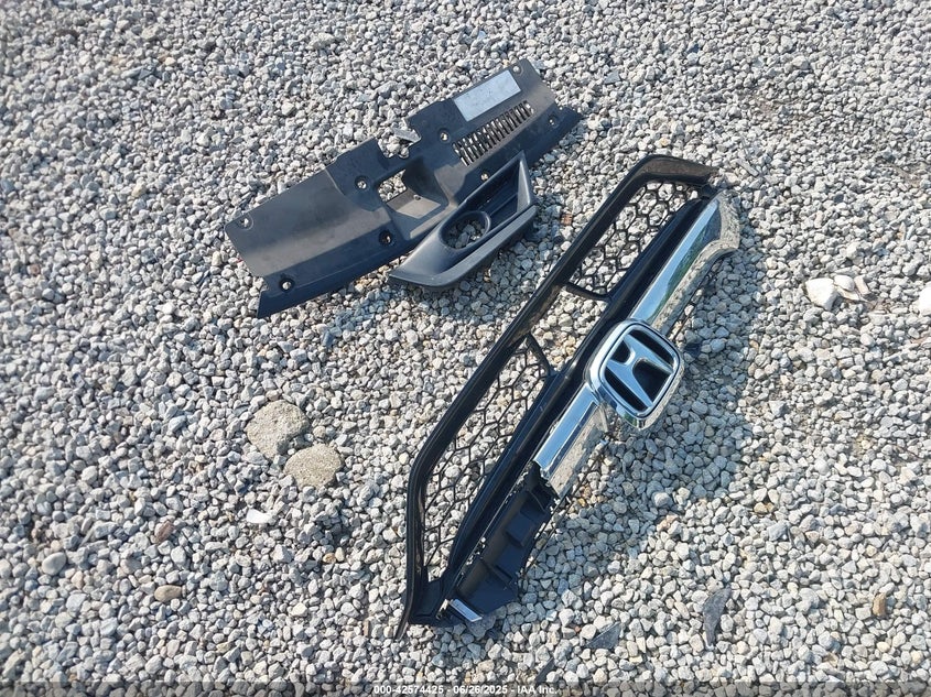 2019 HONDA CR-V EX - 7FARW2H57KE016013