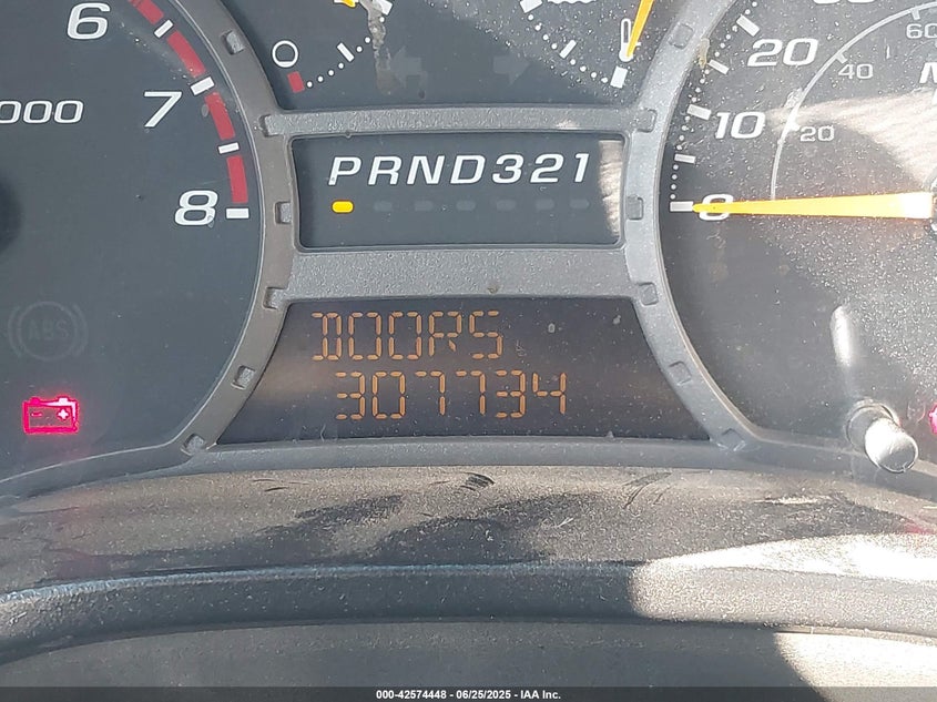 2006 Chevrolet Colorado Lt VIN: 1GCCS136068215868 Lot: 42574448