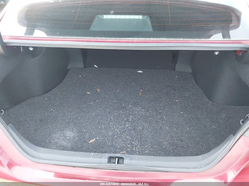 2018 TOYOTA CAMRY SE - 4T1B11HK3JU538294