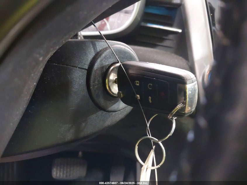 2016 CHEVROLET MALIBU LIMITED LTZ - 1G11E5SA9GF149869