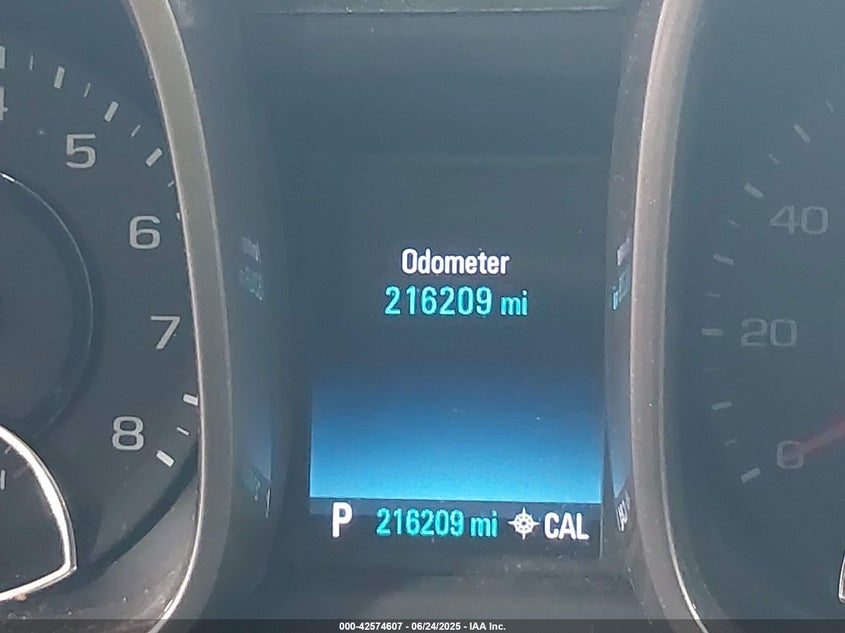 2016 CHEVROLET MALIBU LIMITED LTZ - 1G11E5SA9GF149869