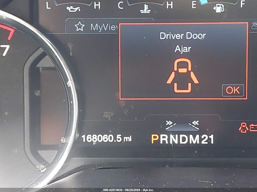 2016 Ford F-150 Platinum VIN: 1FTFW1EG6GFD20628 Lot: 42574630