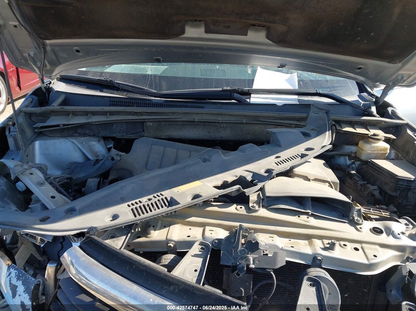 2015 TOYOTA HIGHLANDER LIMITED V6 - 5TDYKRFH4FS111378