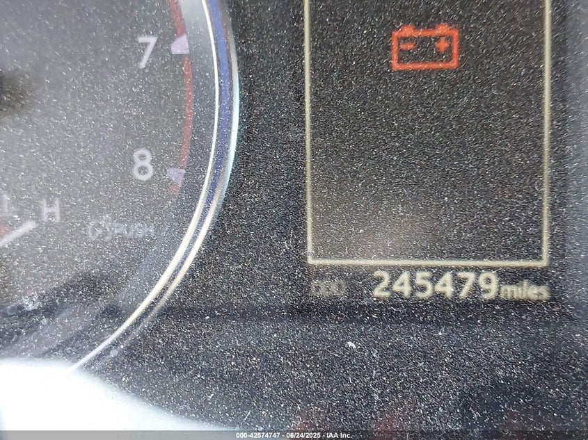 2015 TOYOTA HIGHLANDER LIMITED V6 - 5TDYKRFH4FS111378