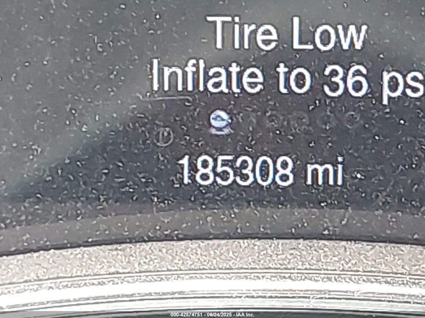 2015 DODGE DURANGO R/T - 1C4SDJCT8FC939283