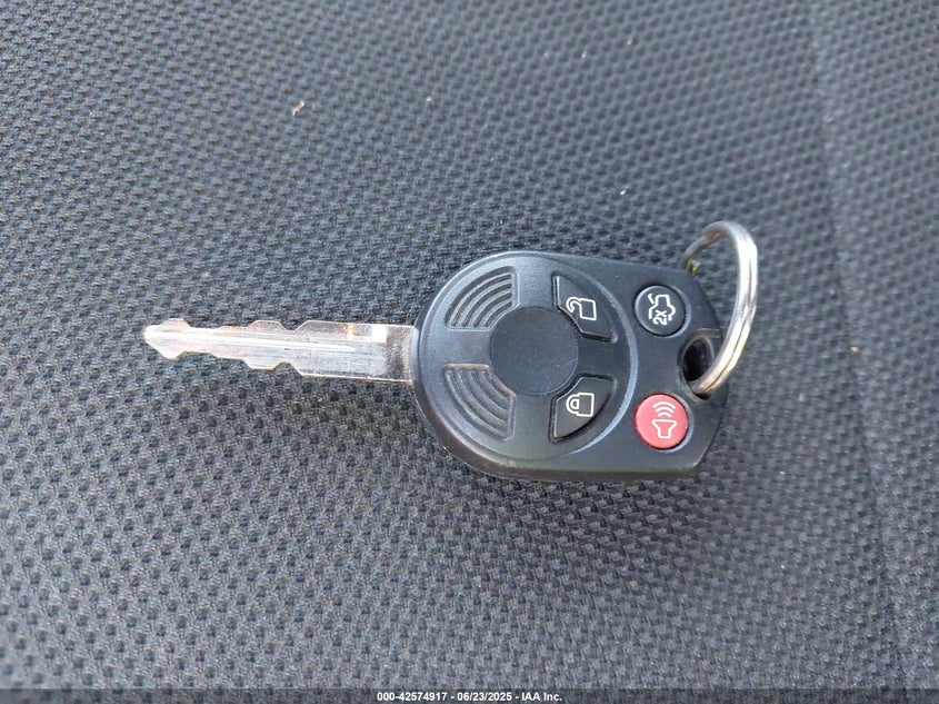 2010 FORD ESCAPE VIN: 1FMCU0D78AKA71070