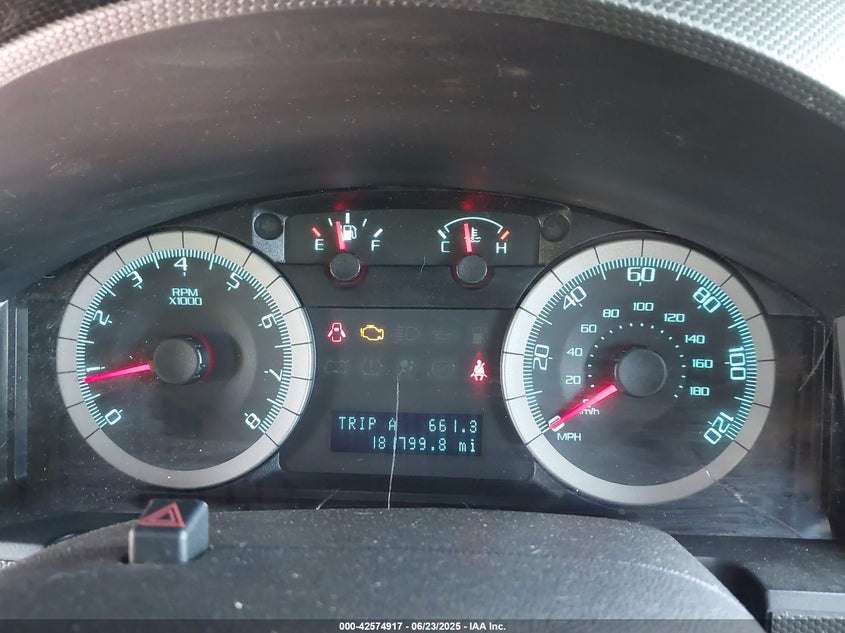 2010 FORD ESCAPE VIN: 1FMCU0D78AKA71070