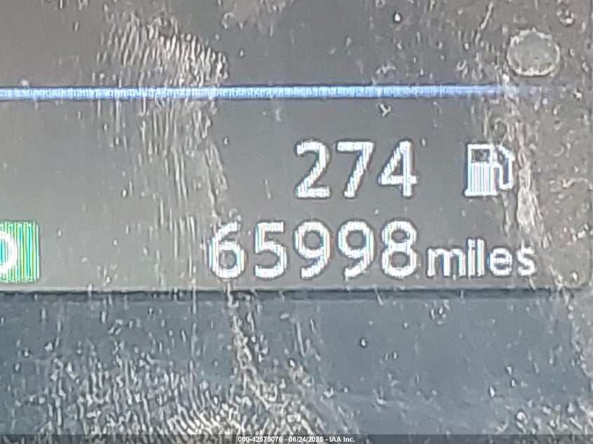 2019 NISSAN ROGUE SV - JN8AT2MT7KW256247