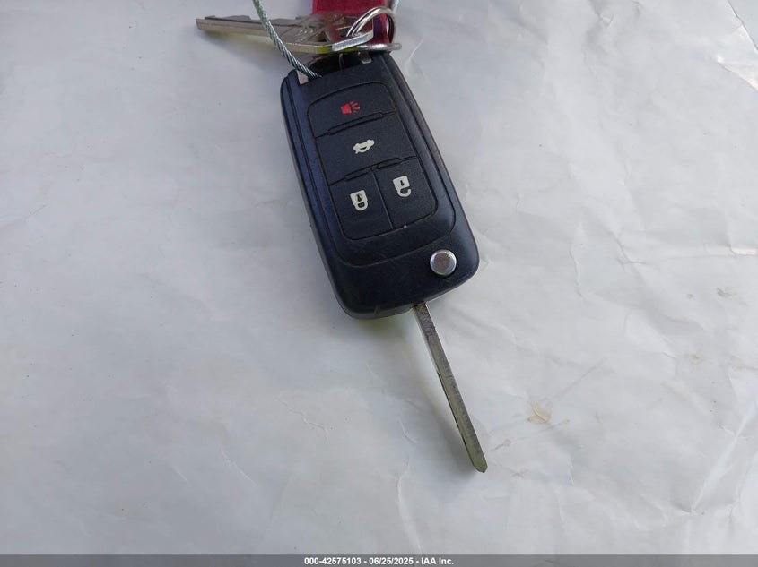 2010 CHEVROLET EQUINOX VIN: 2CNALBEW9A6276024