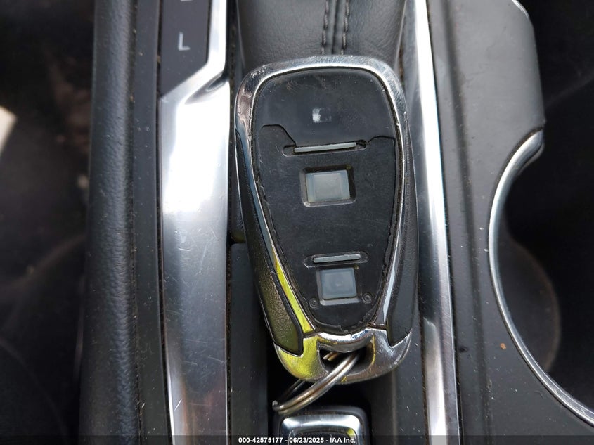 2019 CHEVROLET EQUINOX LT - 3GNAXKEV8KS576261