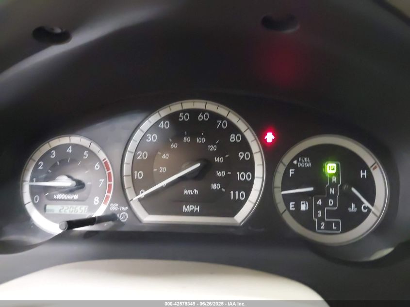 2005 Toyota Sienna Le VIN: 5TDZA23C65S374011 Lot: 42575349