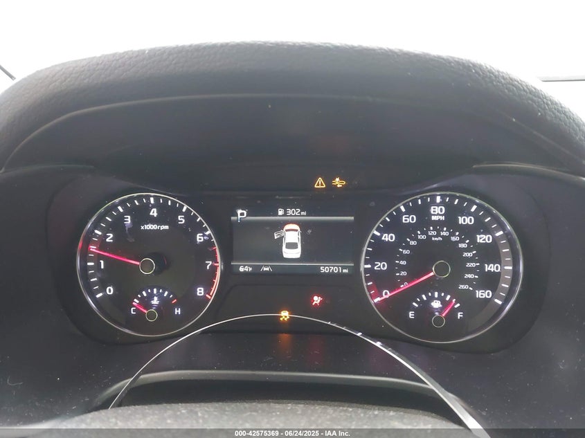 VIN 3KPF24AD7RE701250 2024 KIA FORTE LXS
