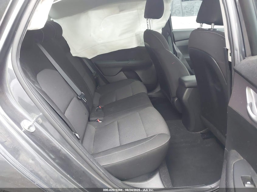 VIN 3KPF24AD7RE701250 2024 KIA FORTE LXS