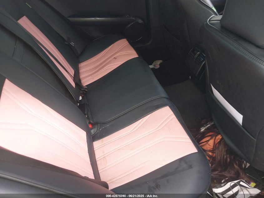 2010 Mercedes-Benz C 300 Luxury/Sport VIN: WDDGF5EB8AF419349 Lot: 42575390