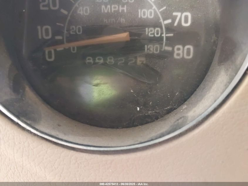 1978 Chevrolet Van VIN: CGL3380116999 Lot: 42575413