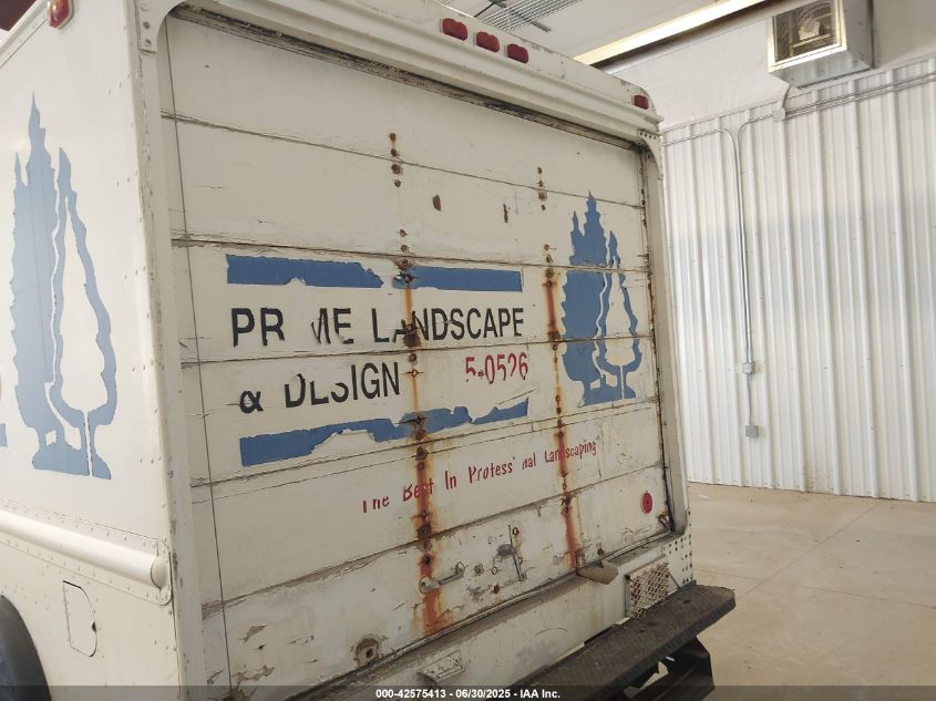 1978 Chevrolet Van VIN: CGL3380116999 Lot: 42575413