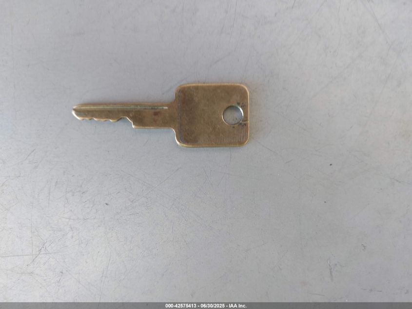 1978 Chevrolet Van VIN: CGL3380116999 Lot: 42575413