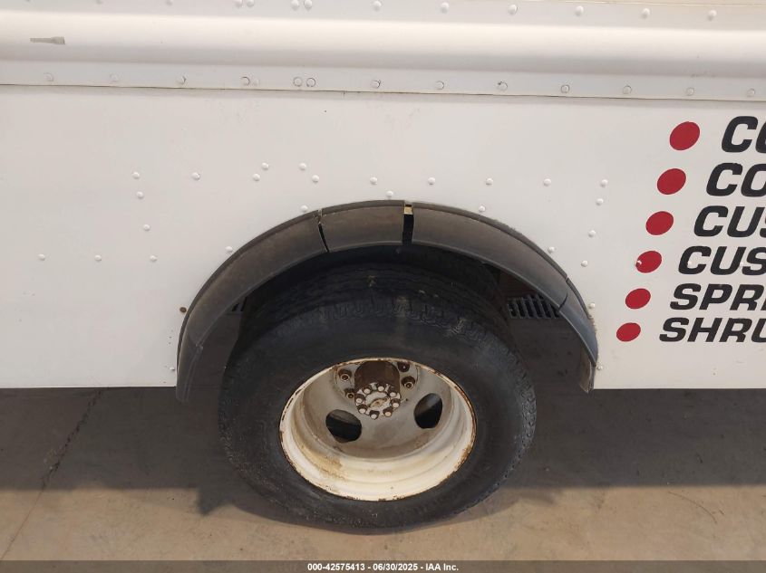 1978 Chevrolet Van VIN: CGL3380116999 Lot: 42575413