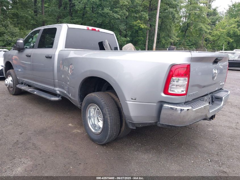 2024 Ram 3500 - 3C63RRHL7RG289500