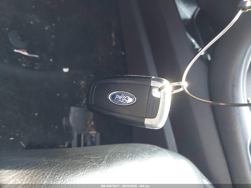 2016 FORD FUSION VIN: 3FA6P0K90GR188049