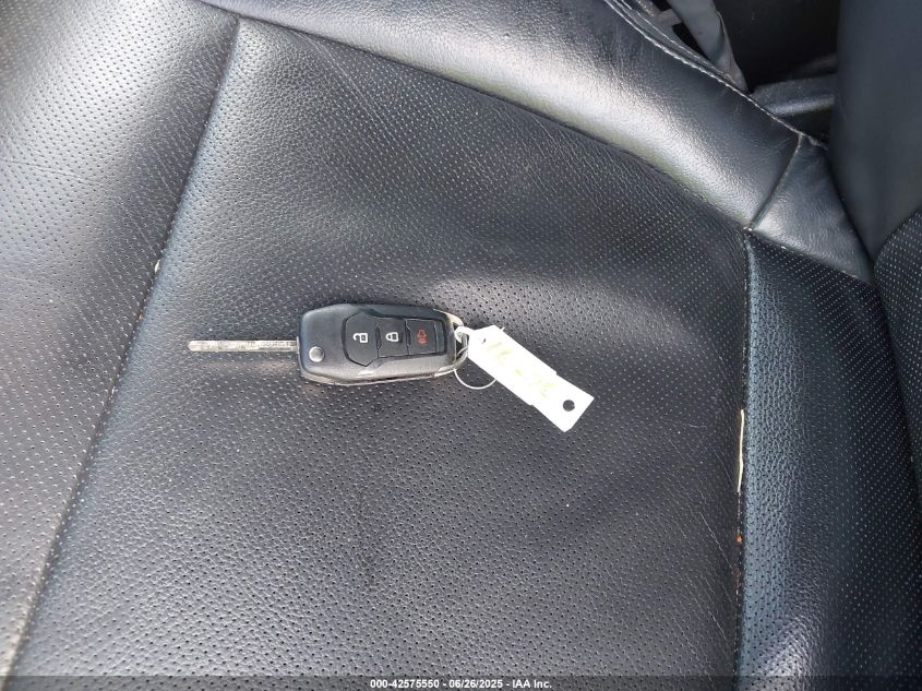 2017 Ford F-350 Lariat VIN: 1FT8W3DT7HEB68837 Lot: 42575550