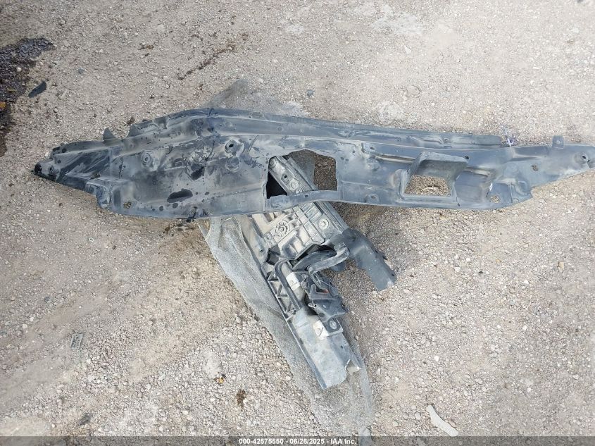 2017 Ford F-350 Lariat VIN: 1FT8W3DT7HEB68837 Lot: 42575550