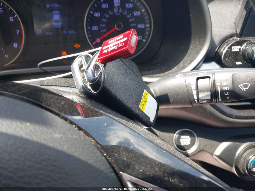 VIN 3KPF34AD1LE179610 2020 KIA FORTE GT-LINE