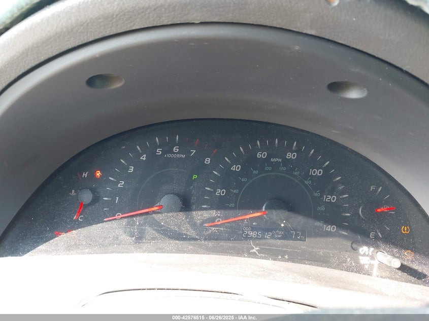 2009 TOYOTA CAMRY VIN: 4T4BE46K69R054470