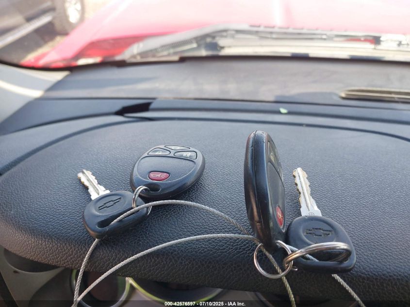 2011 Chevrolet Silverado 1500 Lt VIN: 3GCPKSE31BG293705 Lot: 42576597