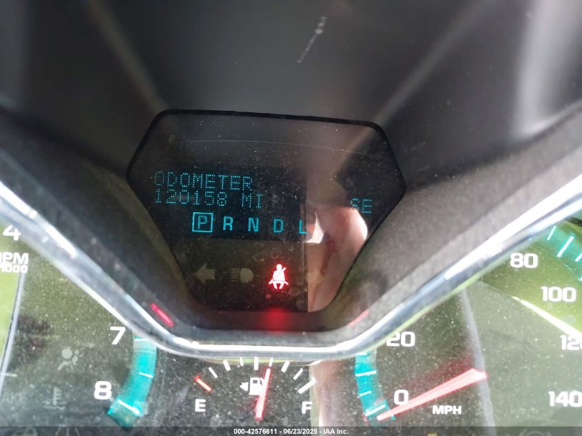 2016 Chevrolet Traverse 2Lt VIN: 1GNKVHKD6GJ129820 Lot: 42576611