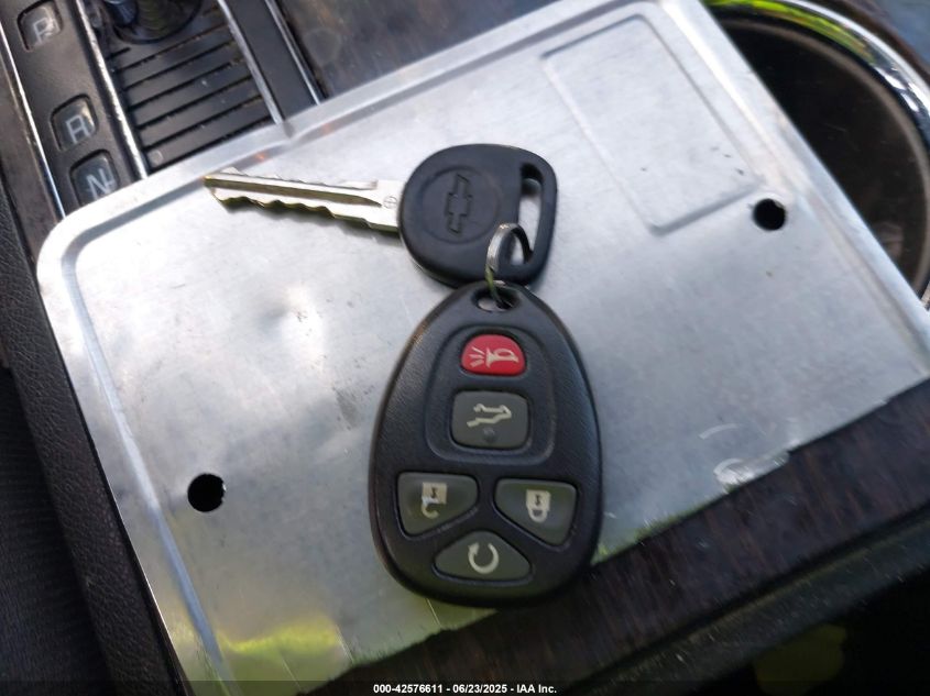 2016 Chevrolet Traverse 2Lt VIN: 1GNKVHKD6GJ129820 Lot: 42576611