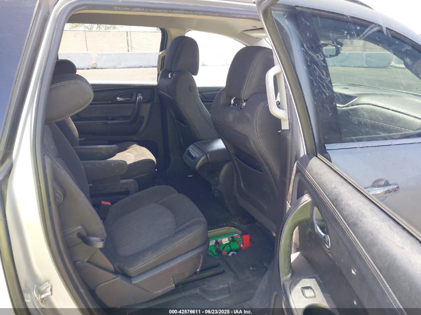 2016 Chevrolet Traverse 2Lt VIN: 1GNKVHKD6GJ129820 Lot: 42576611